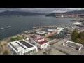 Webcam Vigo