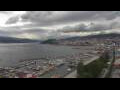 Webcam Vigo