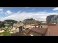 Webcam Sarajevo