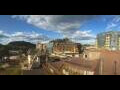 Webcam Sarajevo