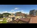 Webcam Sarajevo