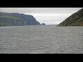 Webcam Kjøllefjord