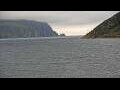 Webcam Kjøllefjord