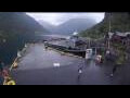 Webcam Geiranger