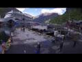 Webcam Geiranger