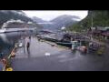 Webcam Geiranger