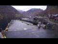 Webcam Geiranger