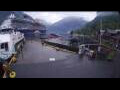 Webcam Geiranger