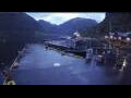 Webcam Geiranger
