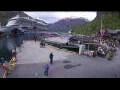 Webcam Geiranger