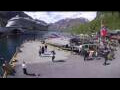 Webcam Geiranger