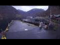 Webcam Geiranger