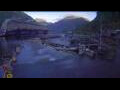 Webcam Geiranger