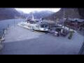 Webcam Geiranger
