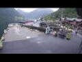 Webcam Geiranger