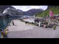 Webcam Geiranger