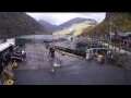 Webcam Geiranger