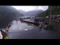 Webcam Geiranger