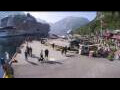 Webcam Geiranger
