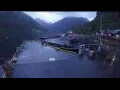 Webcam Geiranger