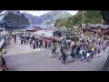 Webcam Geiranger