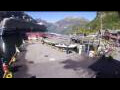 Webcam Geiranger