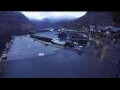 Webcam Geiranger