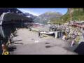 Webcam Geiranger