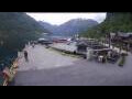 Webcam Geiranger