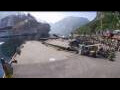 Webcam Geiranger