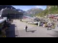Webcam Geiranger