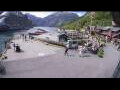 Webcam Geiranger