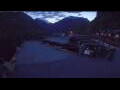 Webcam Geiranger