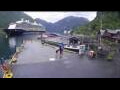 Webcam Geiranger