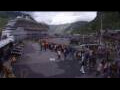 Webcam Geiranger
