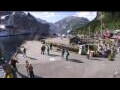 Webcam Geiranger
