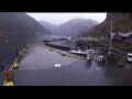 Webcam Geiranger
