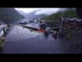 Webcam Geiranger