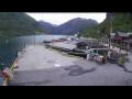 Webcam Geiranger