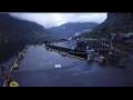 Webcam Geiranger