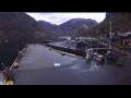 Webcam Geiranger