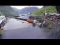 Webcam Geiranger