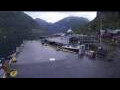 Webcam Geiranger