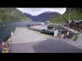 Webcam Geiranger