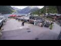 Webcam Geiranger