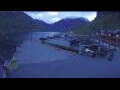 Webcam Geiranger