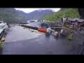 Webcam Geiranger