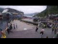 Webcam Geiranger