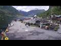 Webcam Geiranger