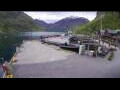 Webcam Geiranger